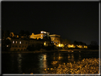 foto Bassano del Grappa di notte